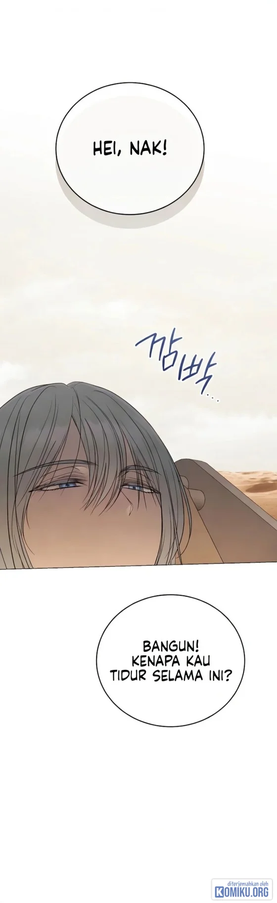 A Guide to the Right Life for Rankers Chapter 82 halaman 20