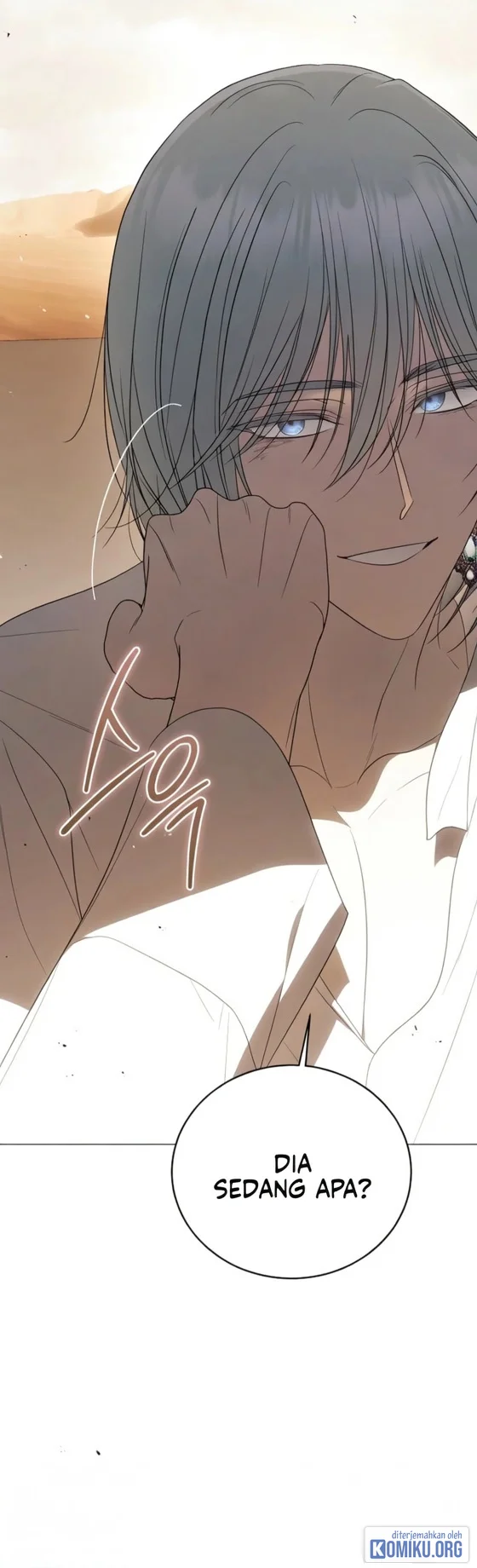 A Guide to the Right Life for Rankers Chapter 82 halaman 23