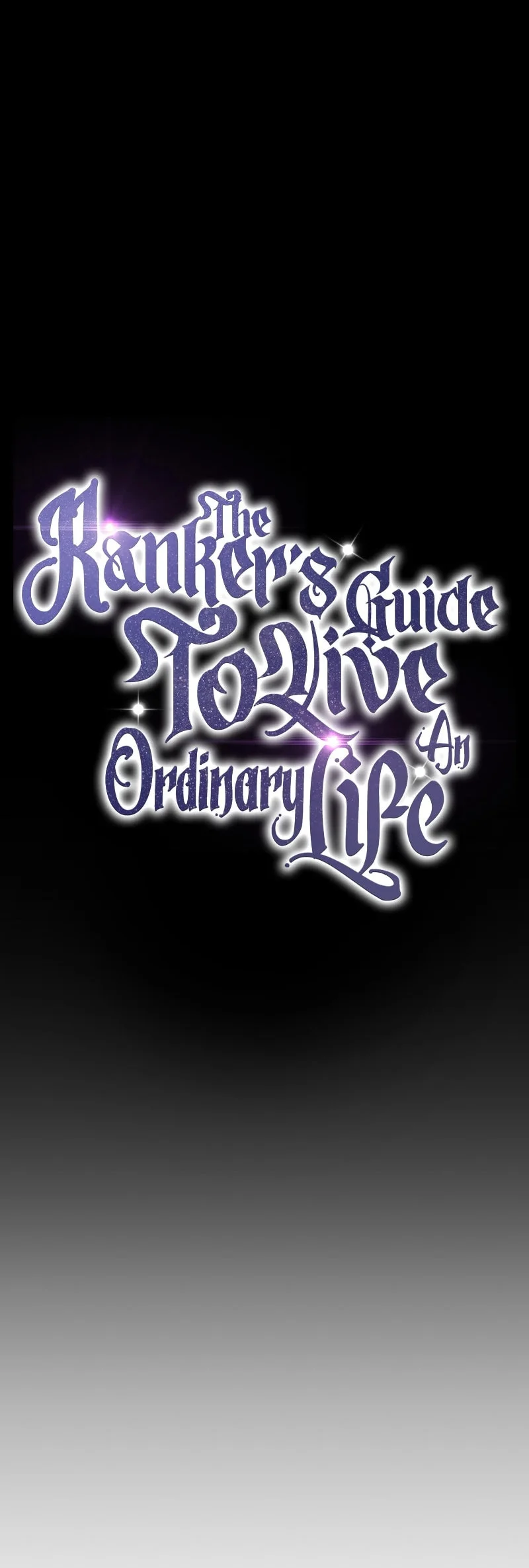 A Guide to the Right Life for Rankers Chapter 82 halaman 34