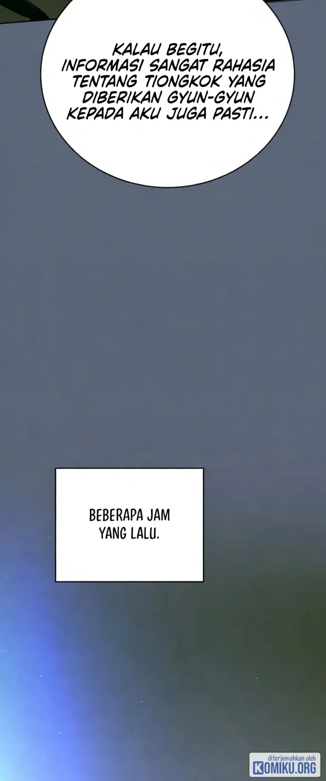 A Guide to the Right Life for Rankers Chapter 82 halaman 38