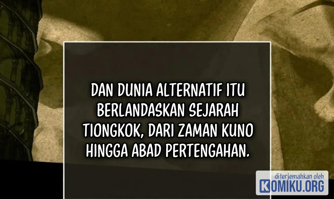A Guide to the Right Life for Rankers Chapter 82 halaman 43