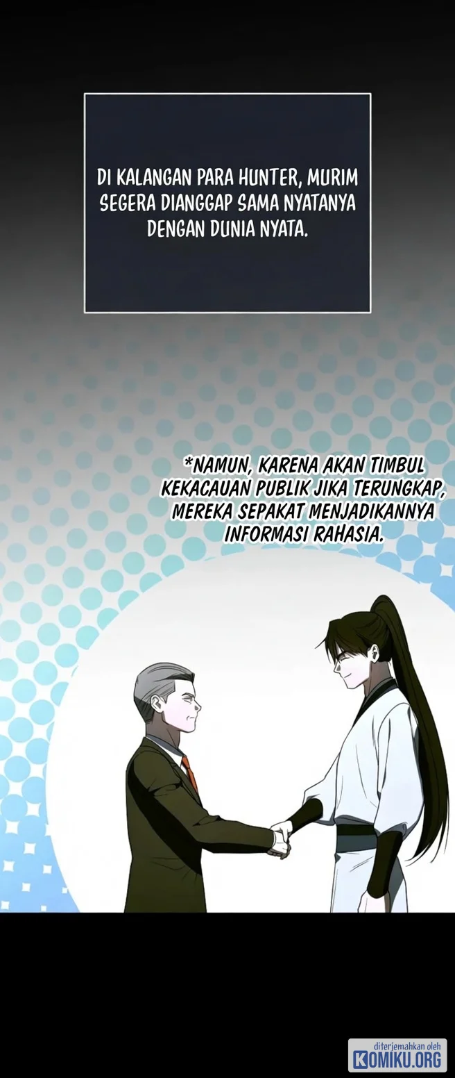 A Guide to the Right Life for Rankers Chapter 82 halaman 53