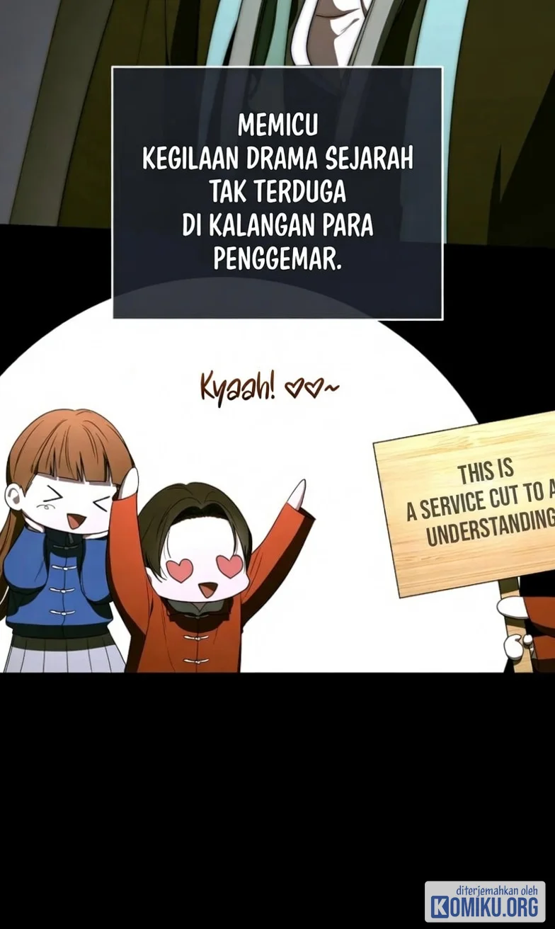 A Guide to the Right Life for Rankers Chapter 82 halaman 58
