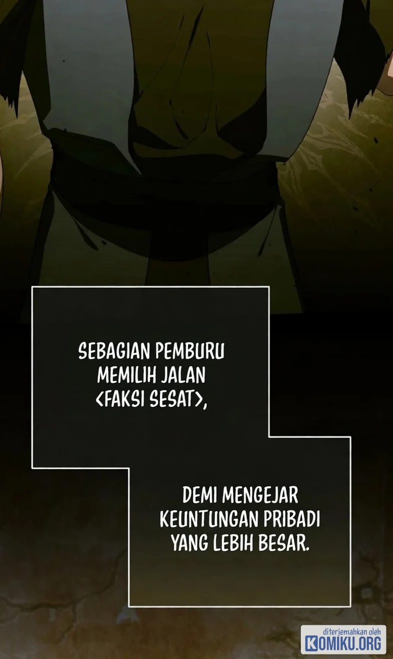 A Guide to the Right Life for Rankers Chapter 82 halaman 60