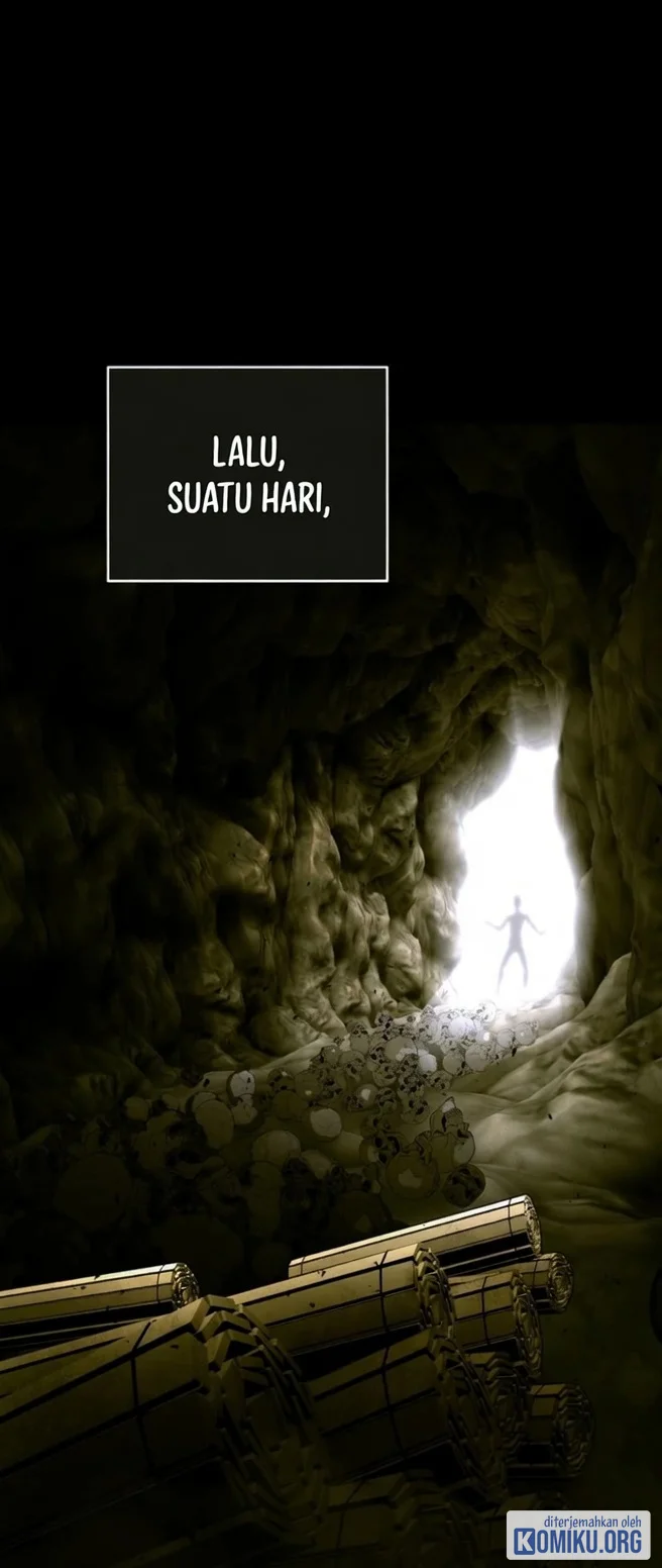 A Guide to the Right Life for Rankers Chapter 82 halaman 63