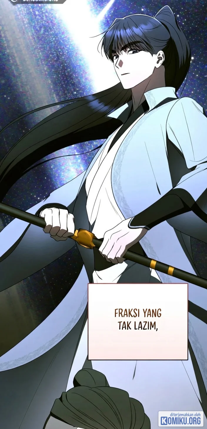 A Guide to the Right Life for Rankers Chapter 82 halaman 67