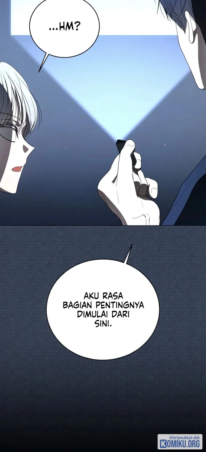 A Guide to the Right Life for Rankers Chapter 82 halaman 72