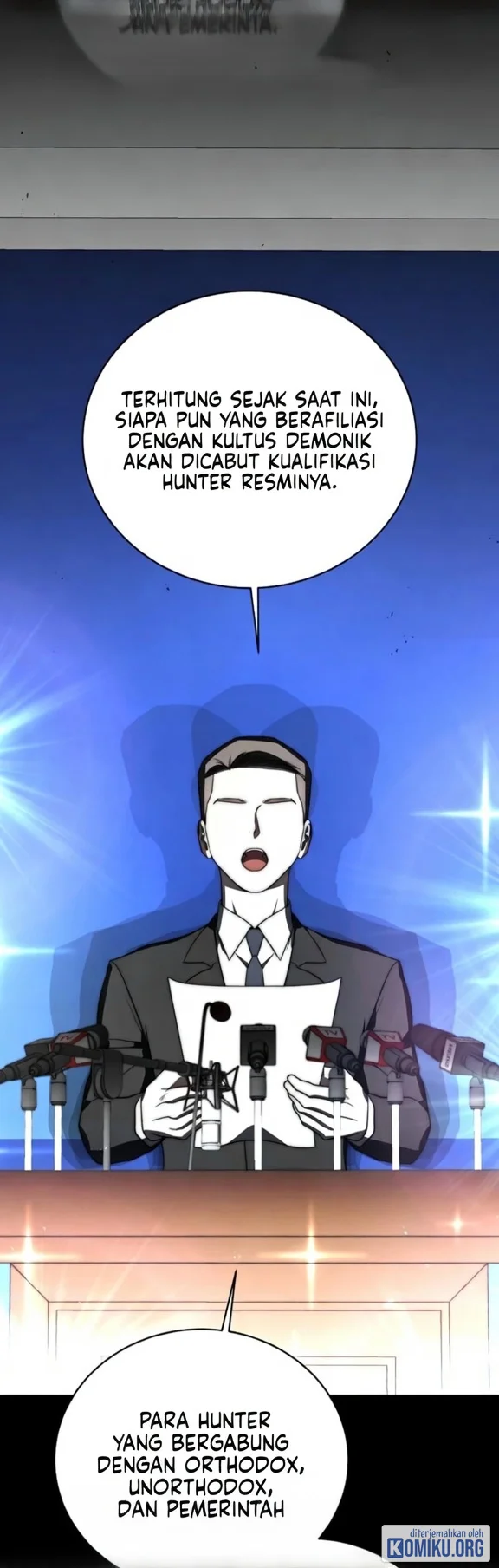 A Guide to the Right Life for Rankers Chapter 82 Gambar 80