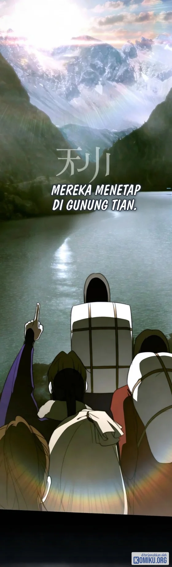 A Guide to the Right Life for Rankers Chapter 82 Gambar 85