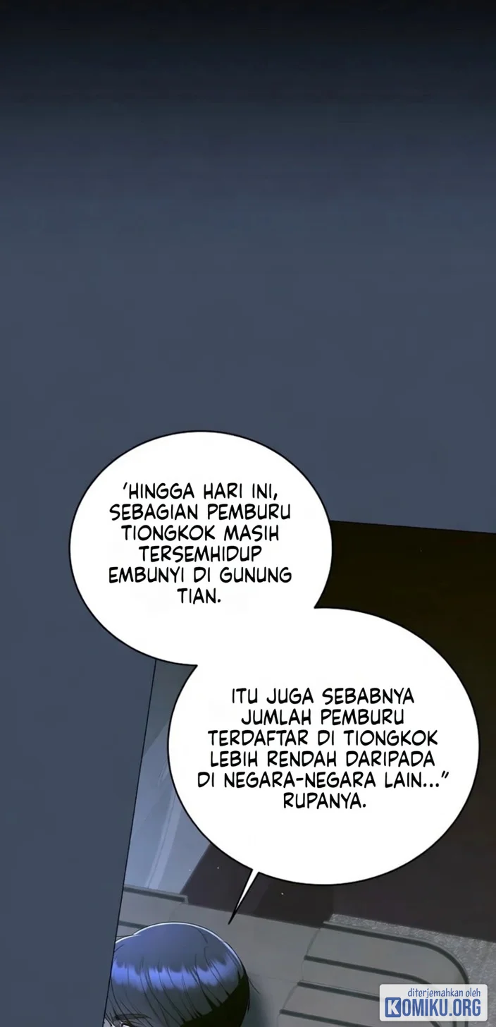 A Guide to the Right Life for Rankers Chapter 82 Gambar 86