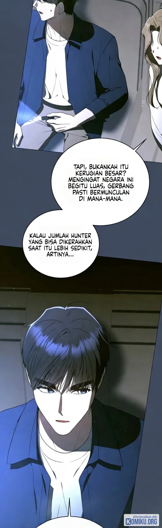 A Guide to the Right Life for Rankers Chapter 82 Gambar 87
