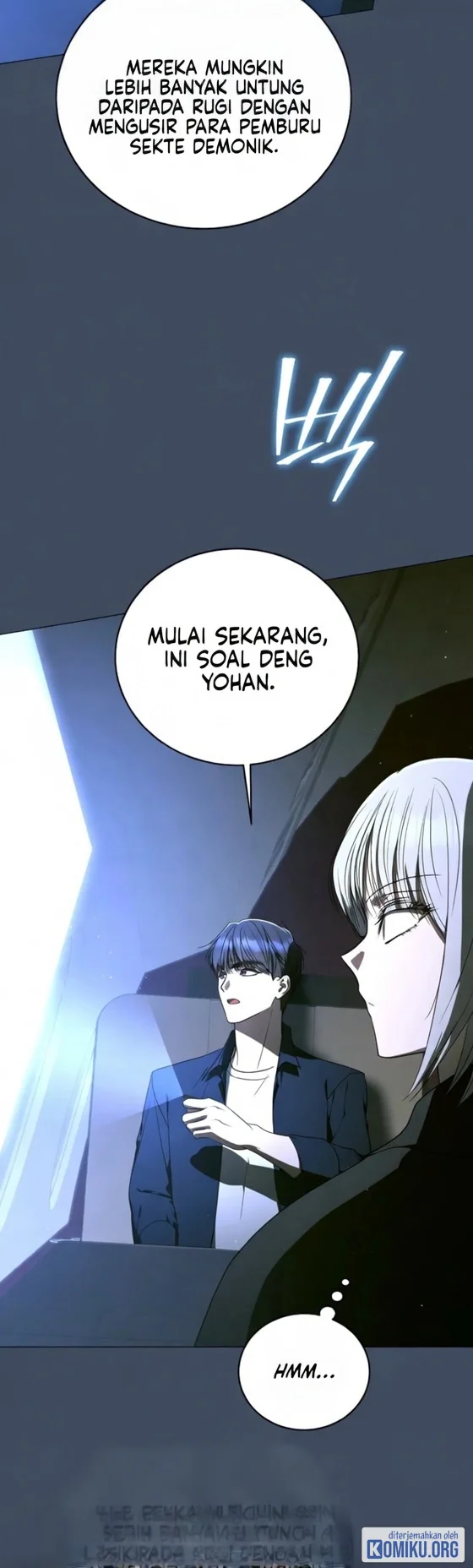 A Guide to the Right Life for Rankers Chapter 82 Gambar 88