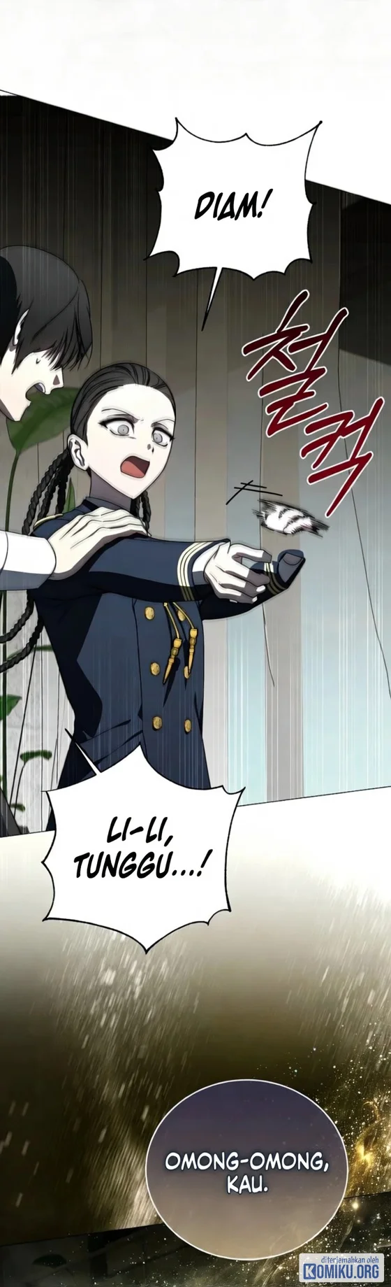 A Guide to the Right Life for Rankers Chapter 82 Gambar 95
