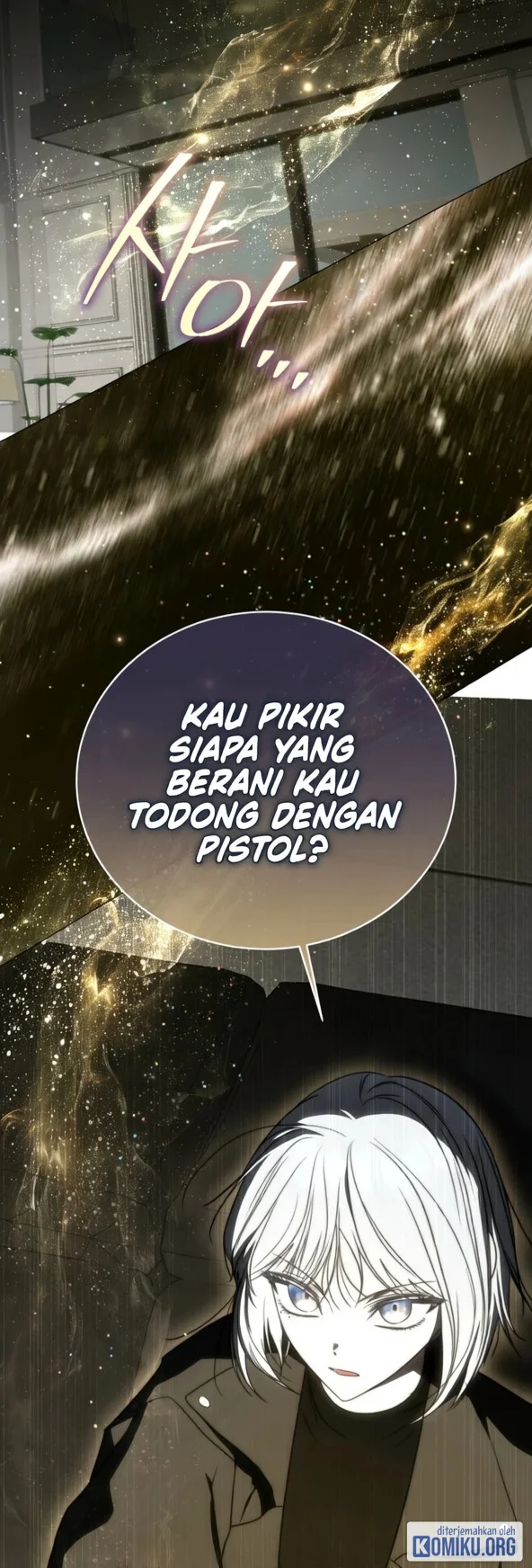A Guide to the Right Life for Rankers Chapter 82 Gambar 96