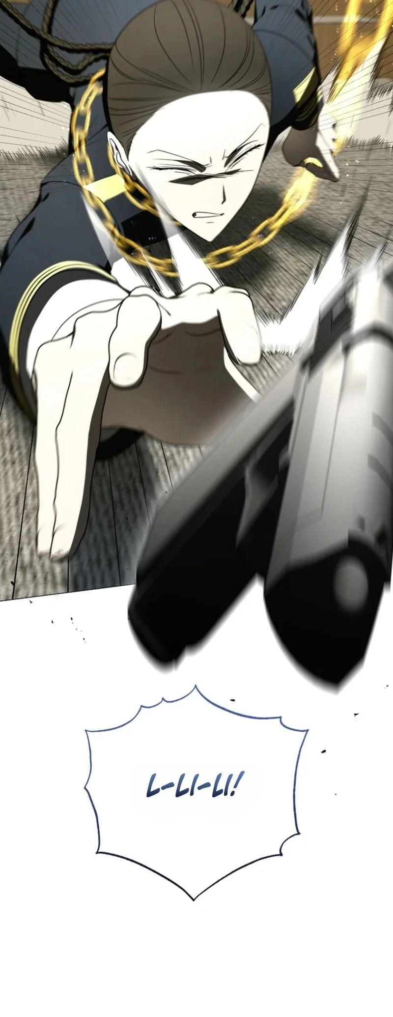 A Guide to the Right Life for Rankers Chapter 82 Gambar 100