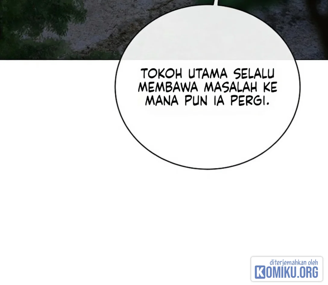 A Guide to the Right Life for Rankers Chapter 83 halaman 15