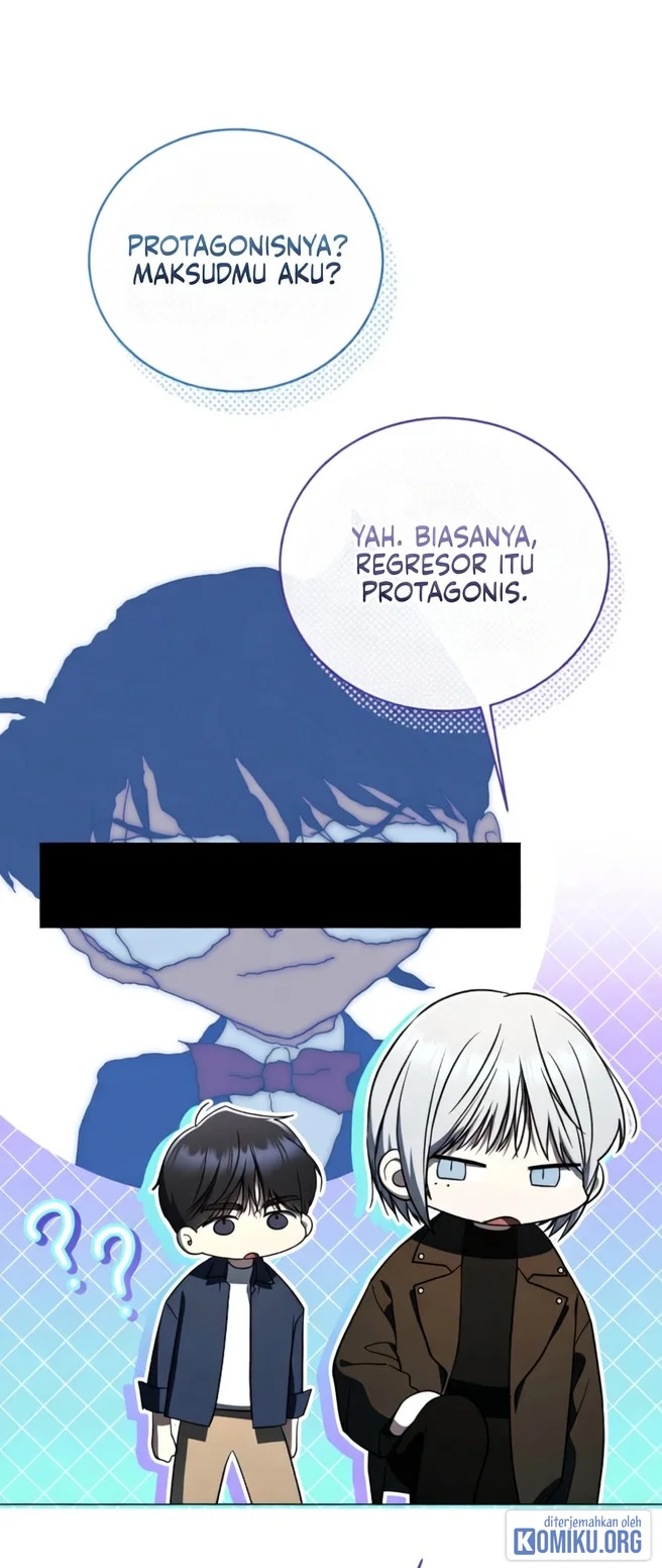 A Guide to the Right Life for Rankers Chapter 83 halaman 16