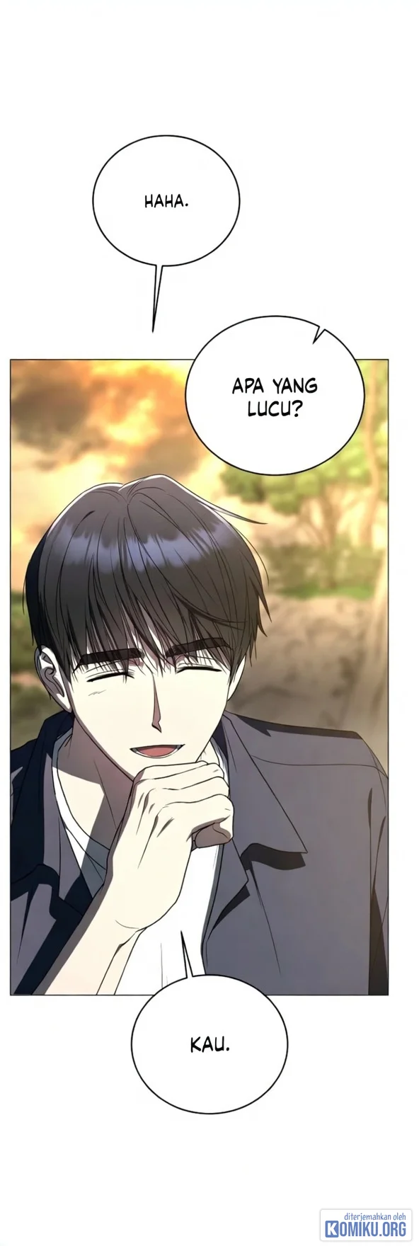 A Guide to the Right Life for Rankers Chapter 83 halaman 18