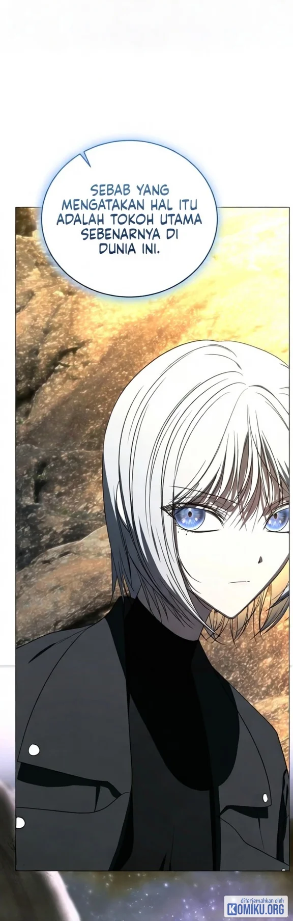 A Guide to the Right Life for Rankers Chapter 83 halaman 19