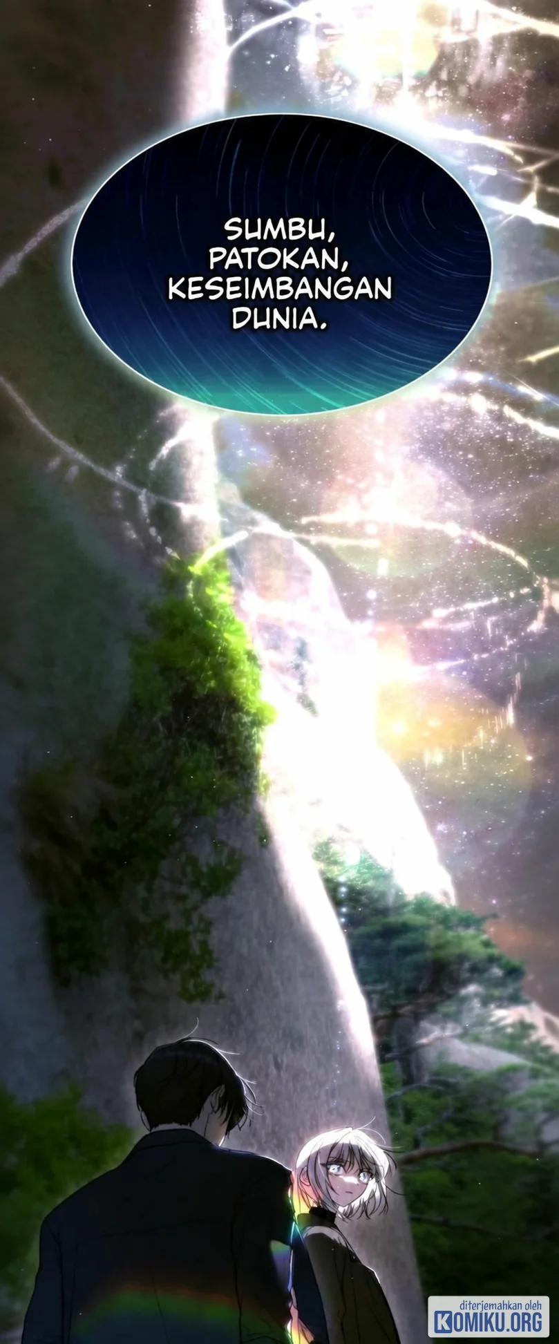 A Guide to the Right Life for Rankers Chapter 83 halaman 21