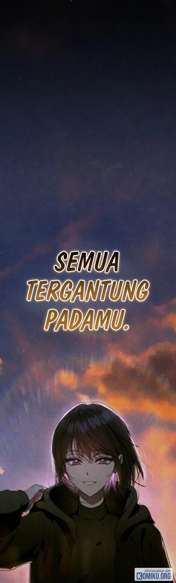 A Guide to the Right Life for Rankers Chapter 83 halaman 25