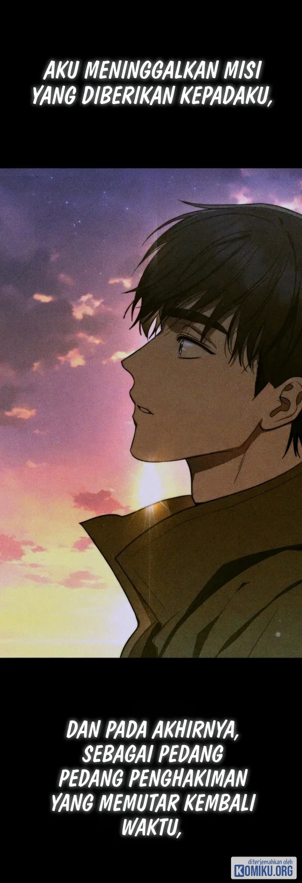 A Guide to the Right Life for Rankers Chapter 83 halaman 27