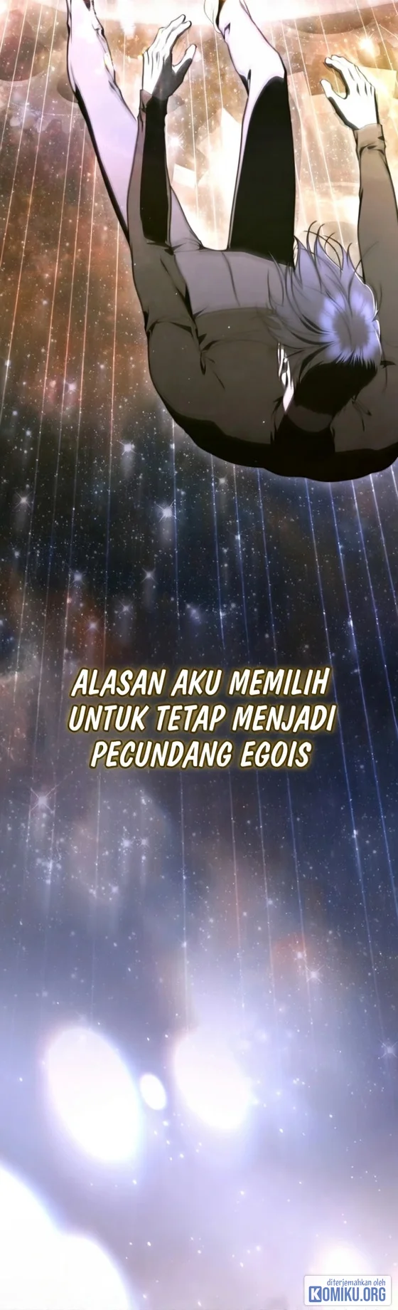 A Guide to the Right Life for Rankers Chapter 83 halaman 29