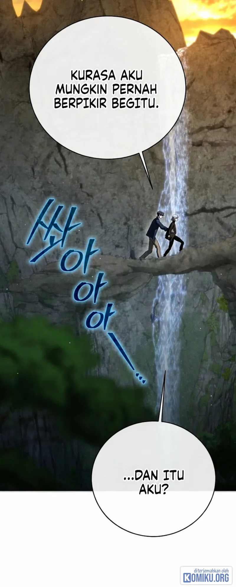 A Guide to the Right Life for Rankers Chapter 83 halaman 39
