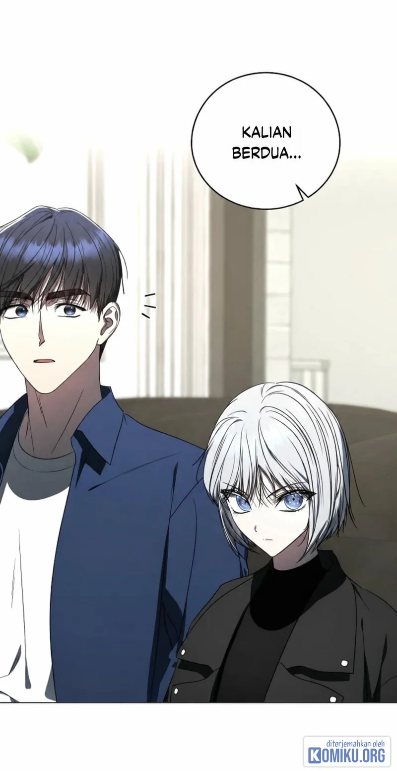 A Guide to the Right Life for Rankers Chapter 83 halaman 6