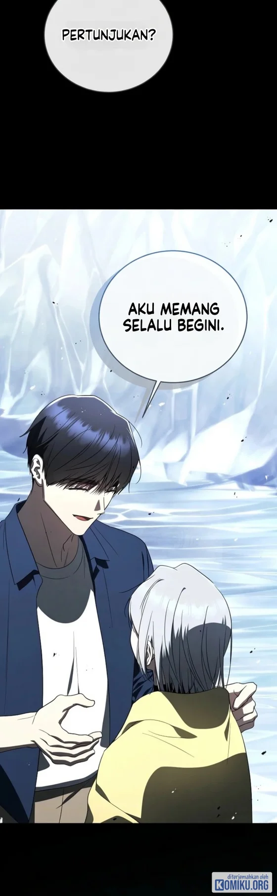 A Guide to the Right Life for Rankers Chapter 83 halaman 46