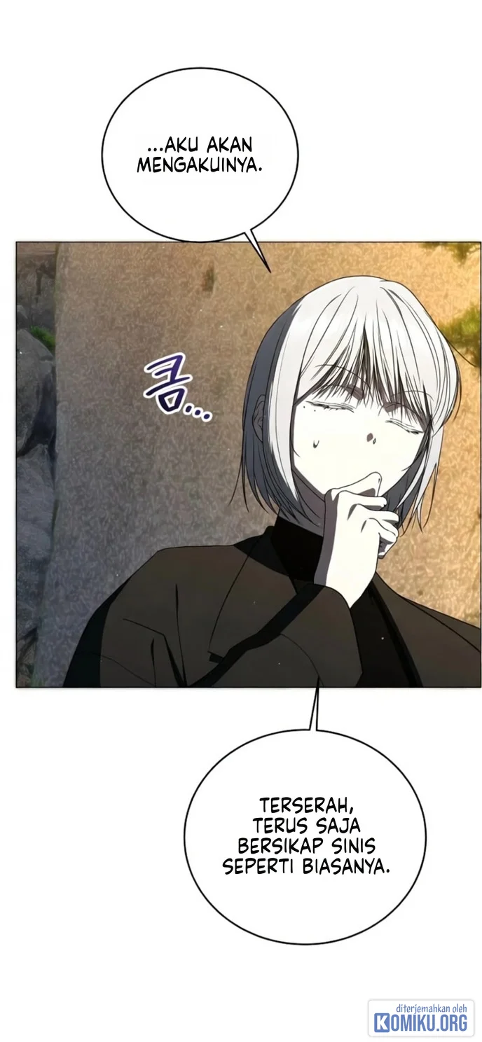 A Guide to the Right Life for Rankers Chapter 83 halaman 51