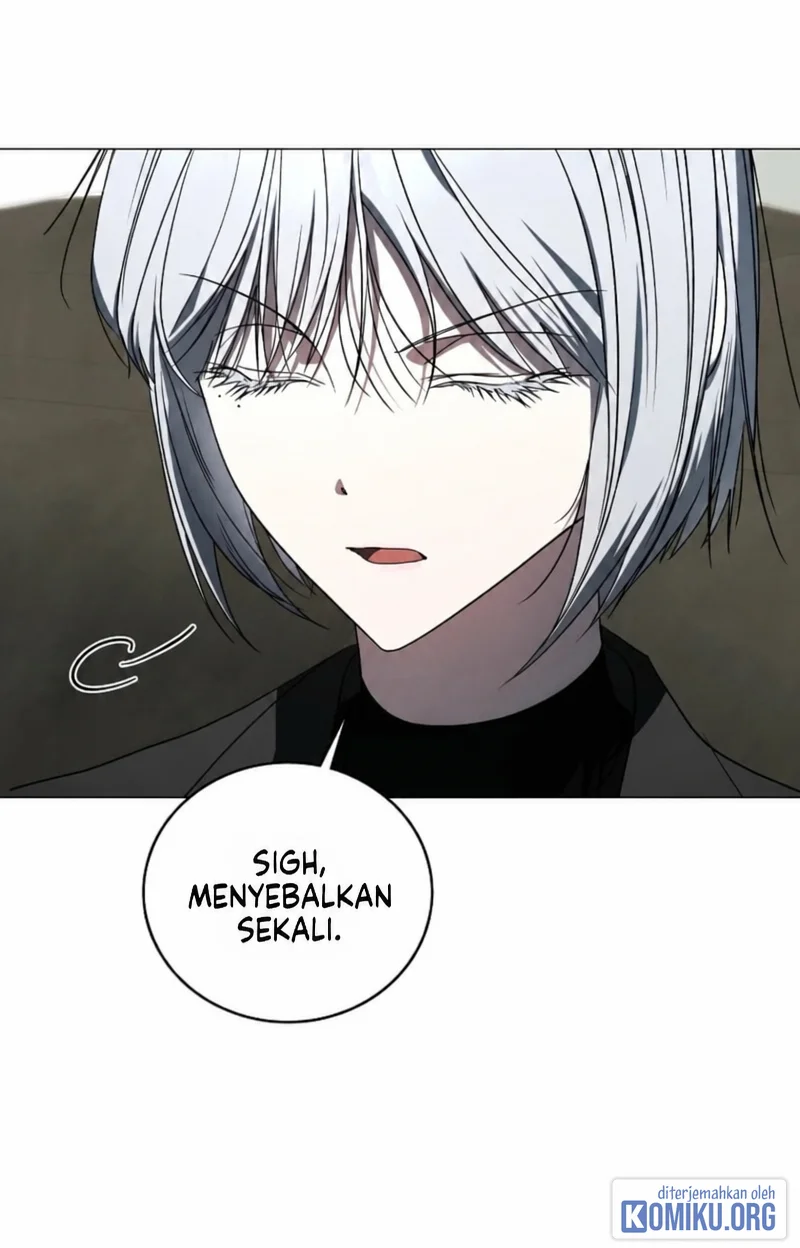 A Guide to the Right Life for Rankers Chapter 83 halaman 7