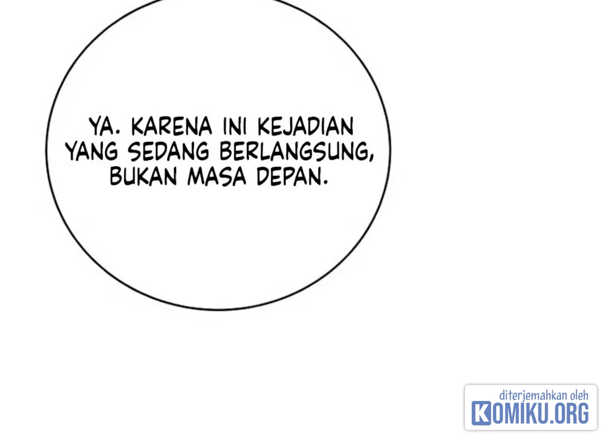 A Guide to the Right Life for Rankers Chapter 83 halaman 58