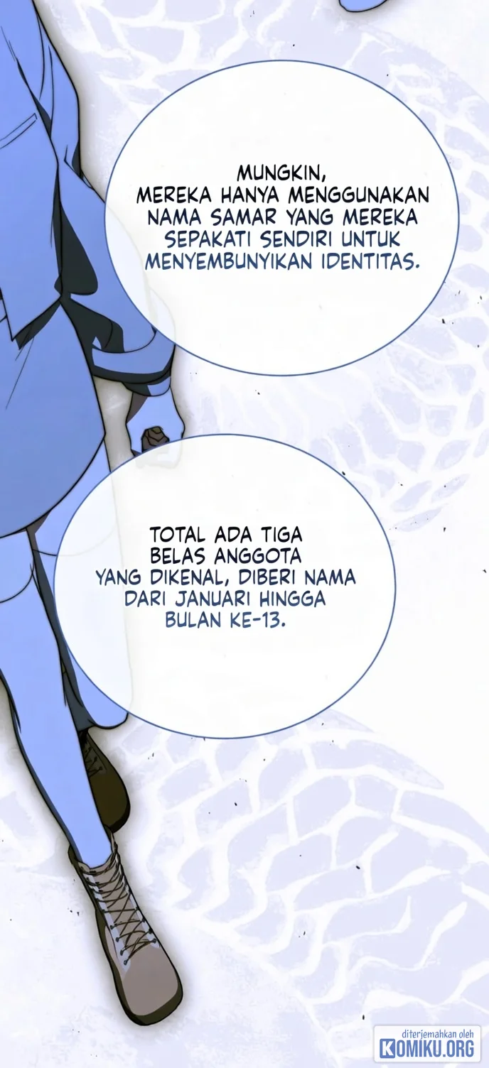 A Guide to the Right Life for Rankers Chapter 83 Gambar 61