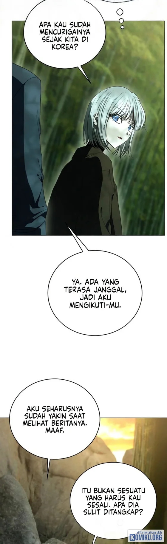 A Guide to the Right Life for Rankers Chapter 83 Gambar 66