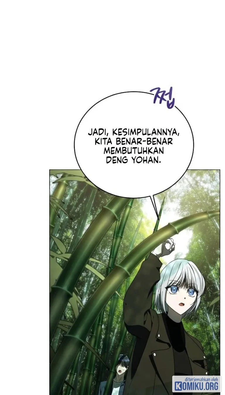 A Guide to the Right Life for Rankers Chapter 83 Gambar 70