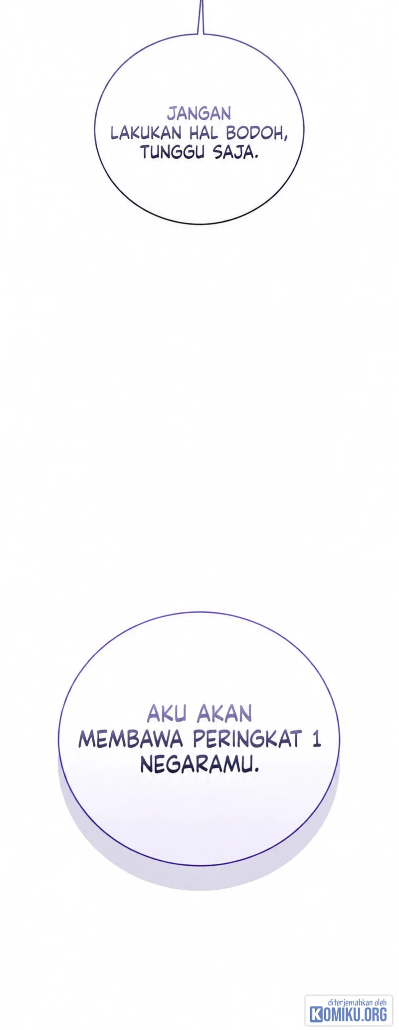 A Guide to the Right Life for Rankers Chapter 83 halaman 9