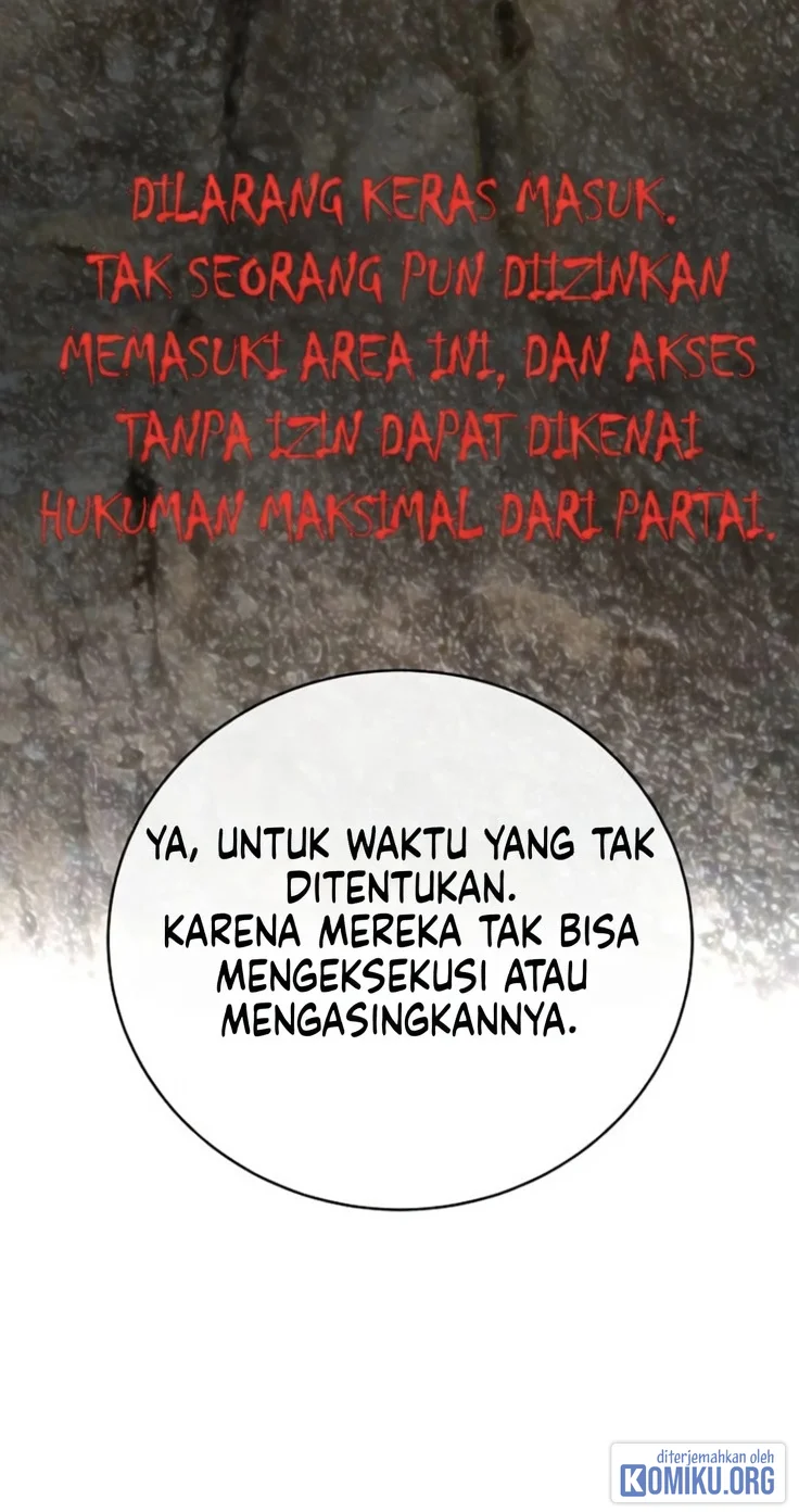 A Guide to the Right Life for Rankers Chapter 83 Gambar 74