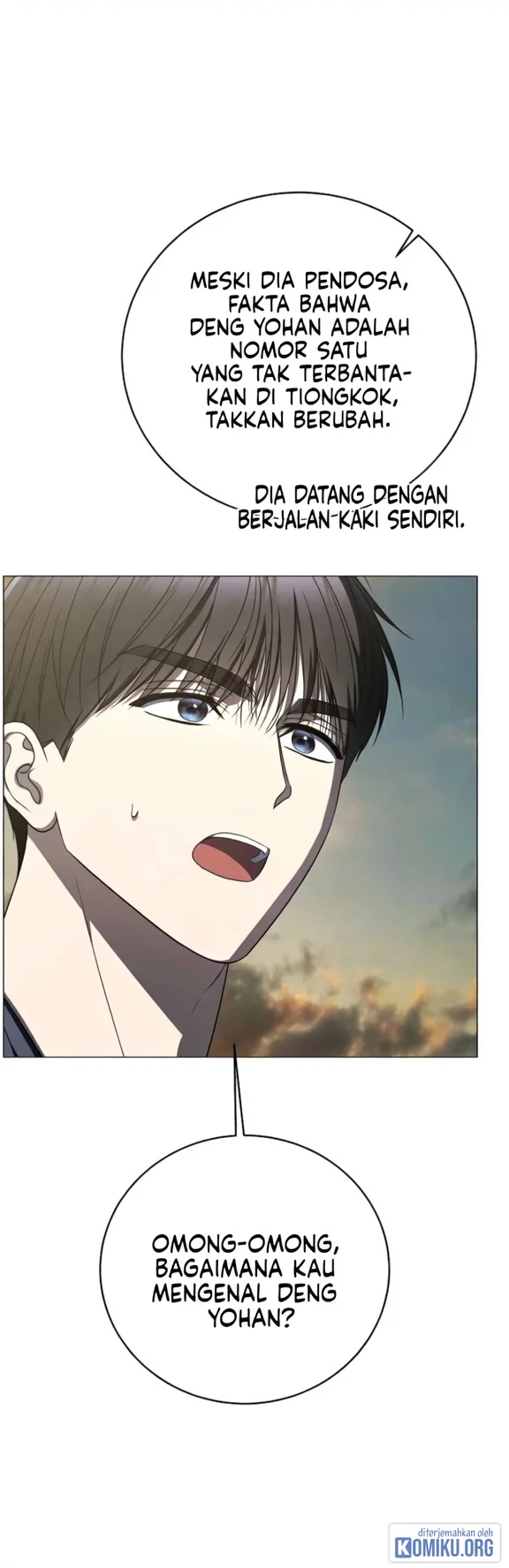 A Guide to the Right Life for Rankers Chapter 83 Gambar 75