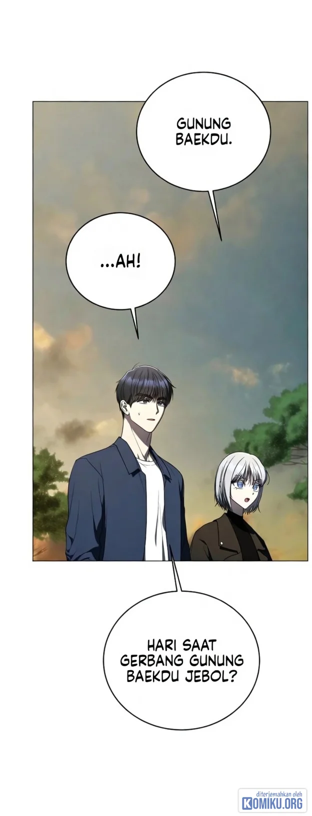 A Guide to the Right Life for Rankers Chapter 83 Gambar 76