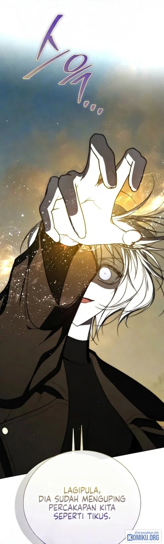 A Guide to the Right Life for Rankers Chapter 83 Gambar 80