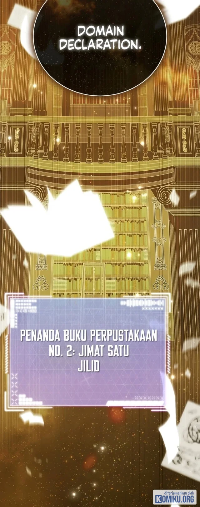 A Guide to the Right Life for Rankers Chapter 83 Gambar 83