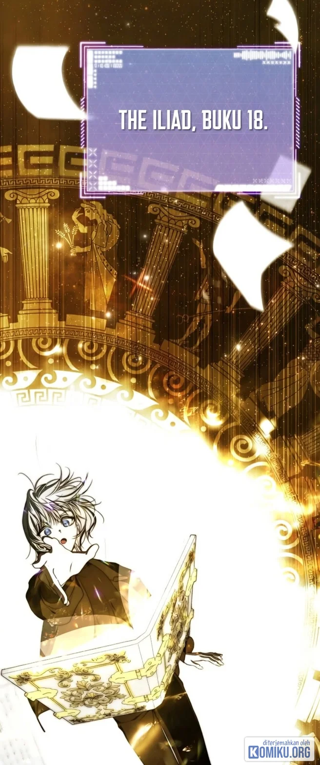A Guide to the Right Life for Rankers Chapter 83 Gambar 84
