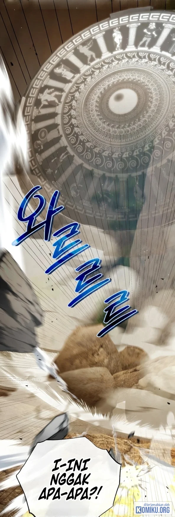 A Guide to the Right Life for Rankers Chapter 83 Gambar 91