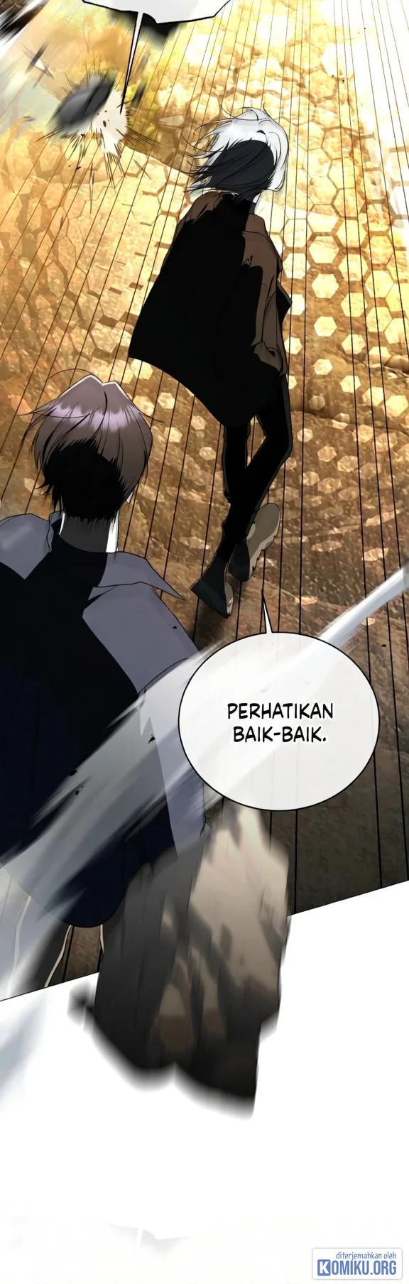 A Guide to the Right Life for Rankers Chapter 83 Gambar 92