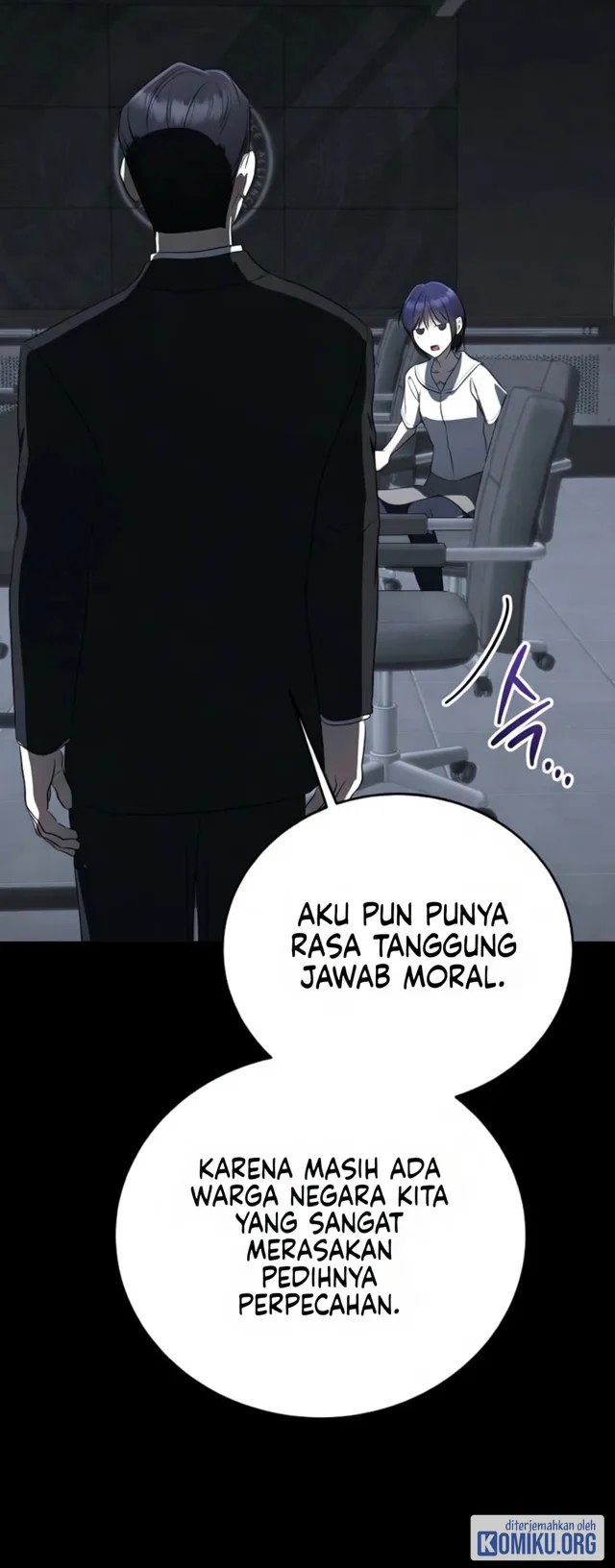 A Guide to the Right Life for Rankers Chapter 84 Gambar 114