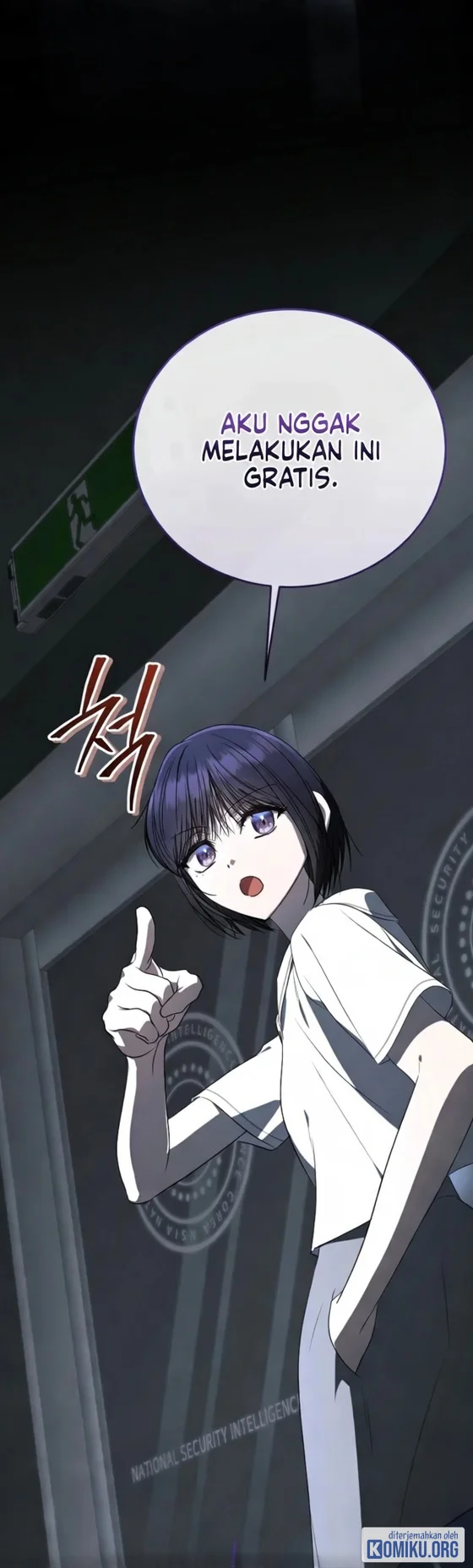 A Guide to the Right Life for Rankers Chapter 84 Gambar 116