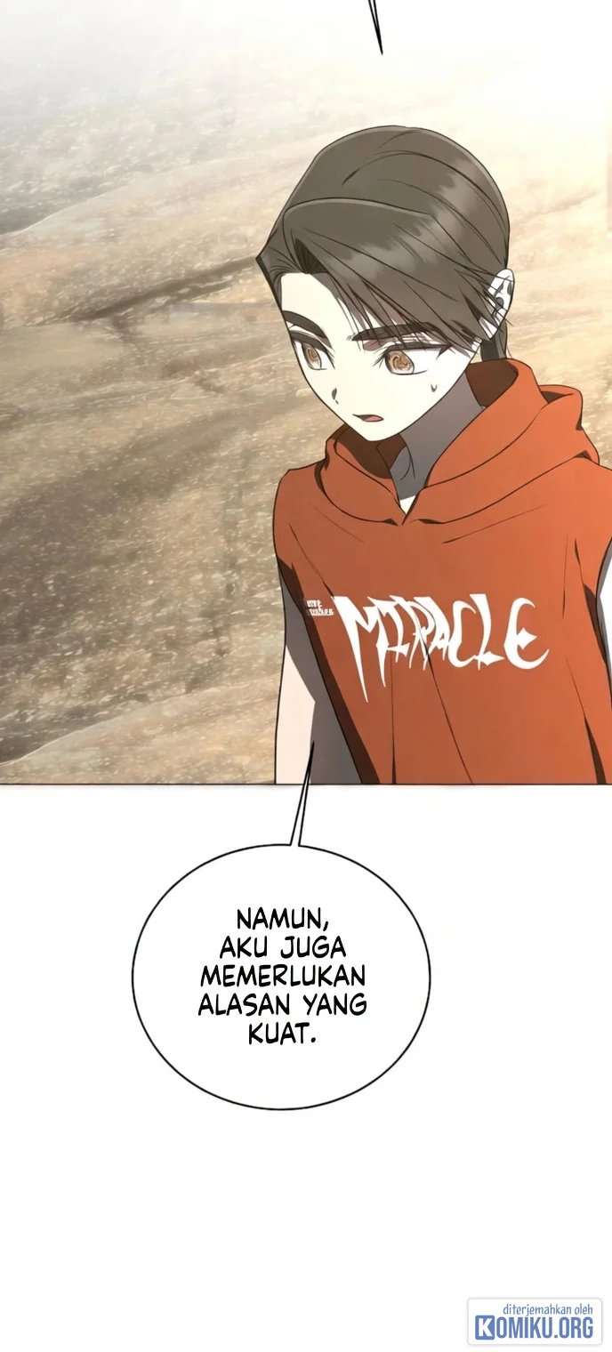 A Guide to the Right Life for Rankers Chapter 84 Gambar 123