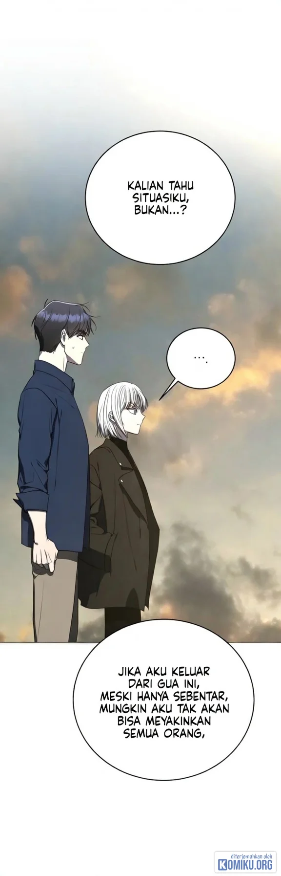 A Guide to the Right Life for Rankers Chapter 84 Gambar 124
