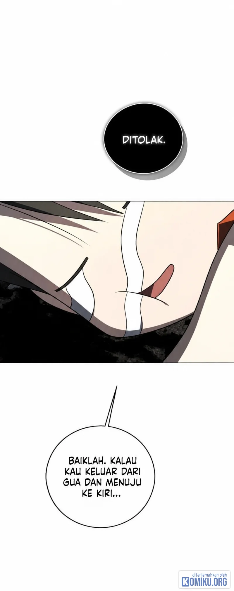 A Guide to the Right Life for Rankers Chapter 84 halaman 69